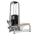 Fitness equipment sports fitness Horizontal Leg Curl Machine